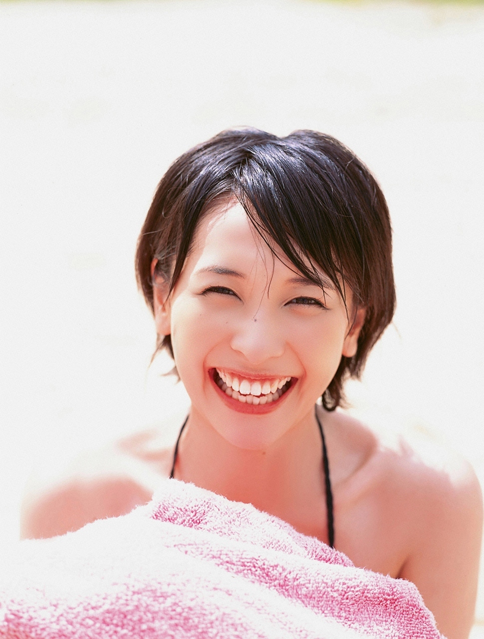 Mami Yamasaki (山崎真実) No.91 [VYJ]