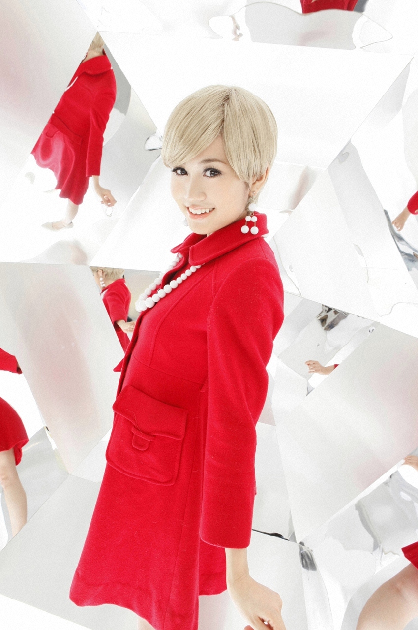 No.96 AKB48 日本的少女组合  WORLD GIRLS [VYJ]