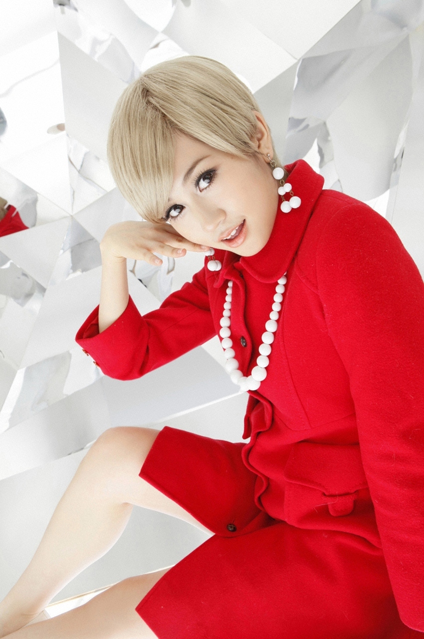 No.96 AKB48 日本的少女组合  WORLD GIRLS [VYJ]