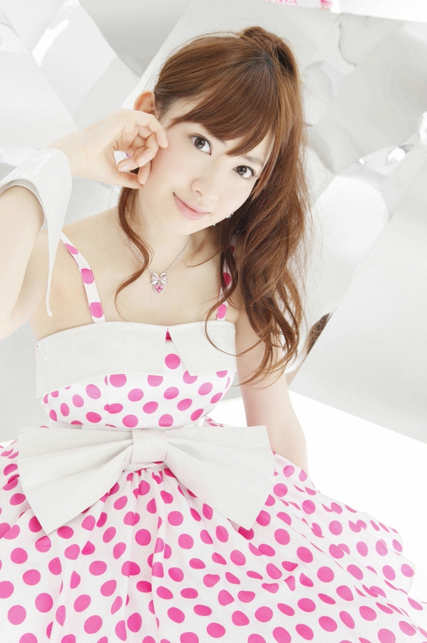 No.96 AKB48 日本的少女组合  WORLD GIRLS [VYJ]