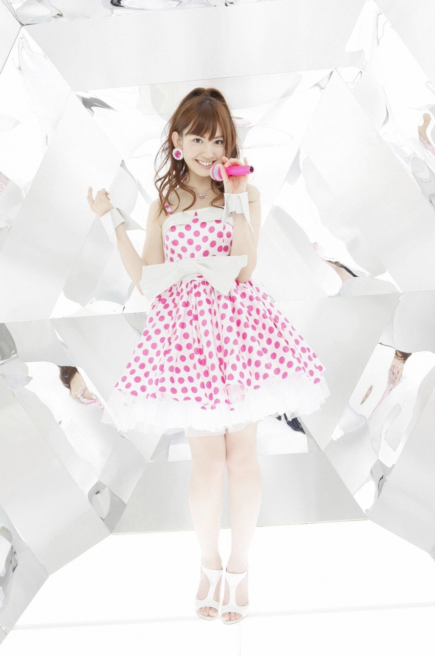 No.96 AKB48 日本的少女组合  WORLD GIRLS [VYJ]