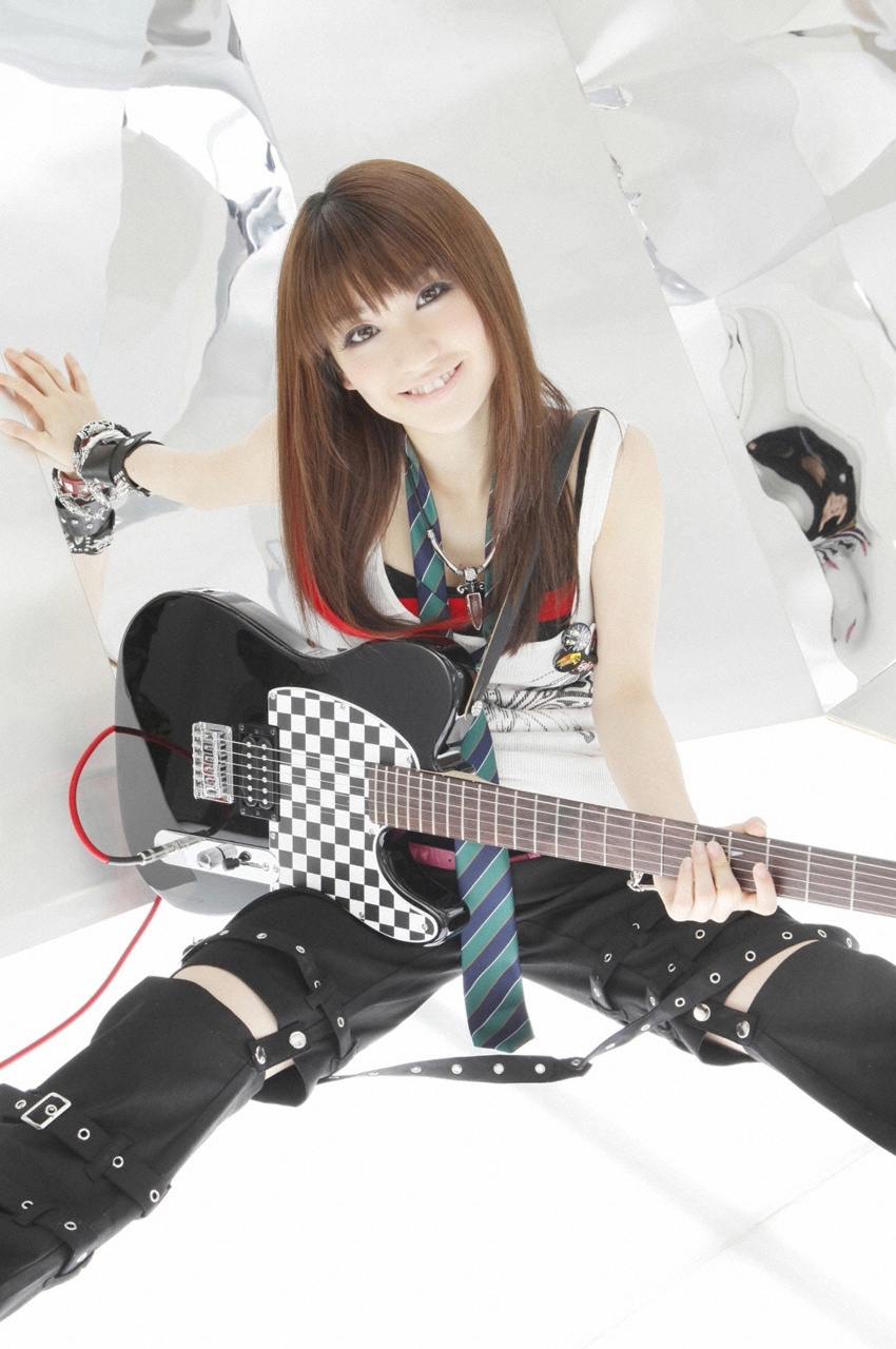 No.96 AKB48 日本的少女组合  WORLD GIRLS [VYJ]