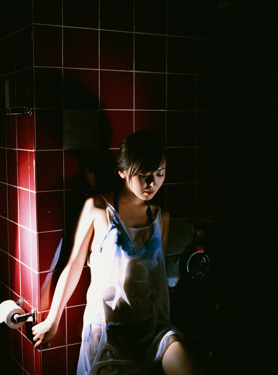 伊藤えみ『いろいろを私を』[part.1] vyj