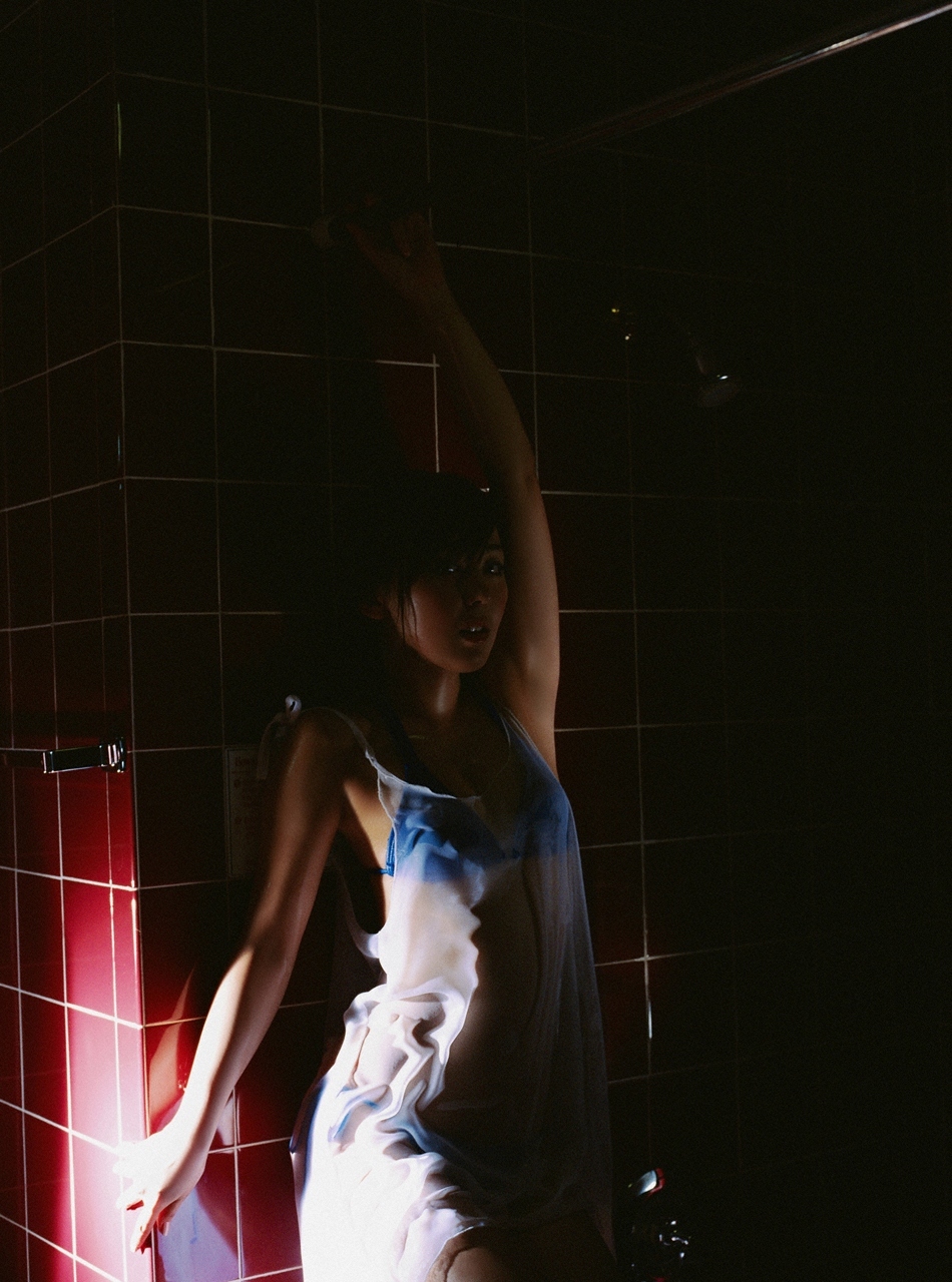 伊藤えみ『いろいろを私を』[part.1] vyj