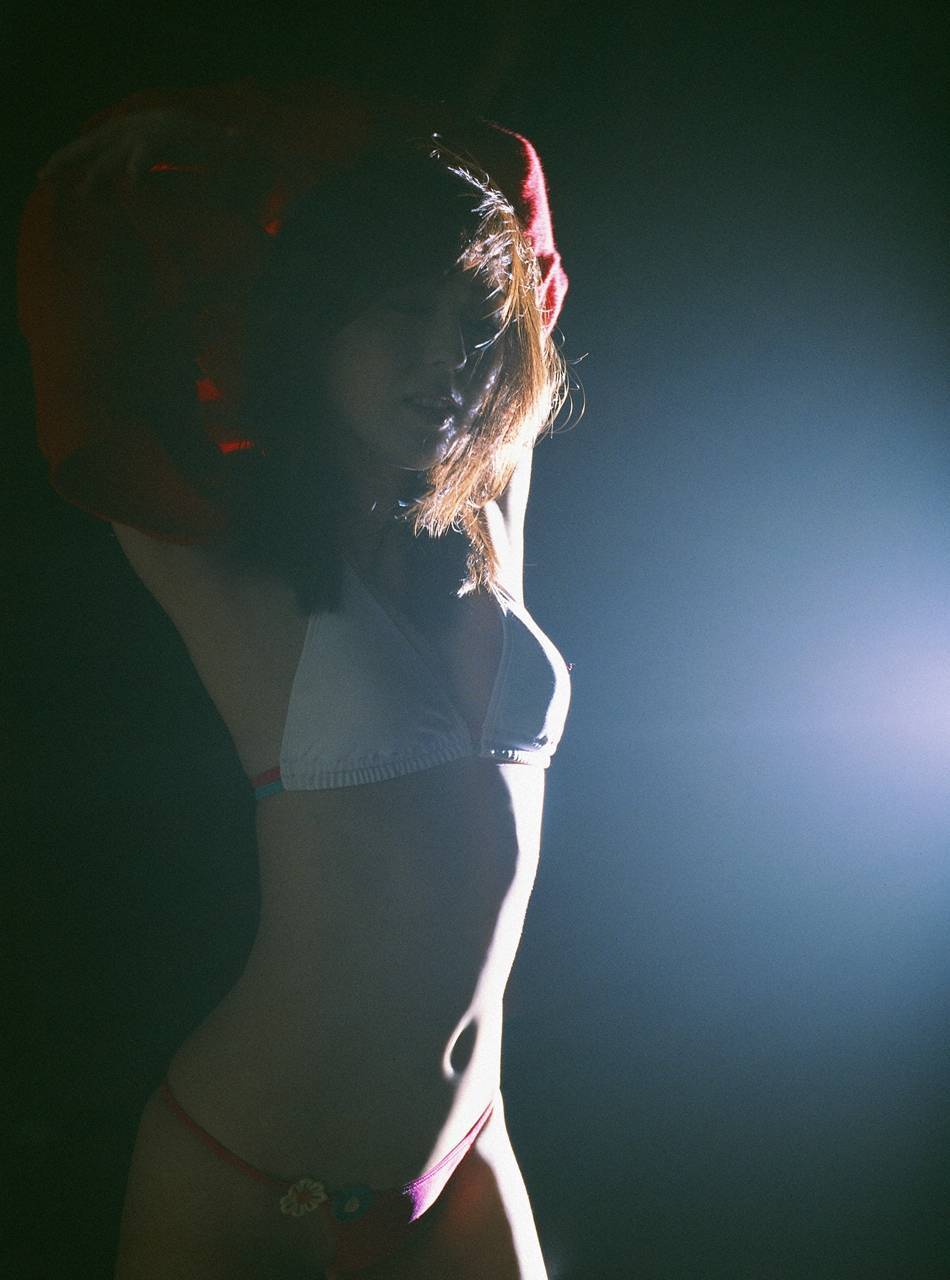 伊藤えみ『いろいろを私を』[part.1] vyj