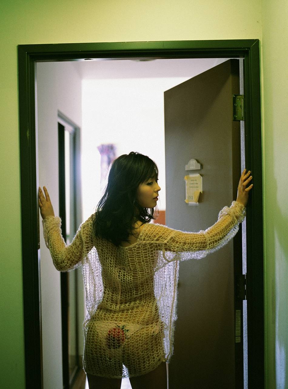 伊藤えみ『いろいろを私を』[part.1] vyj