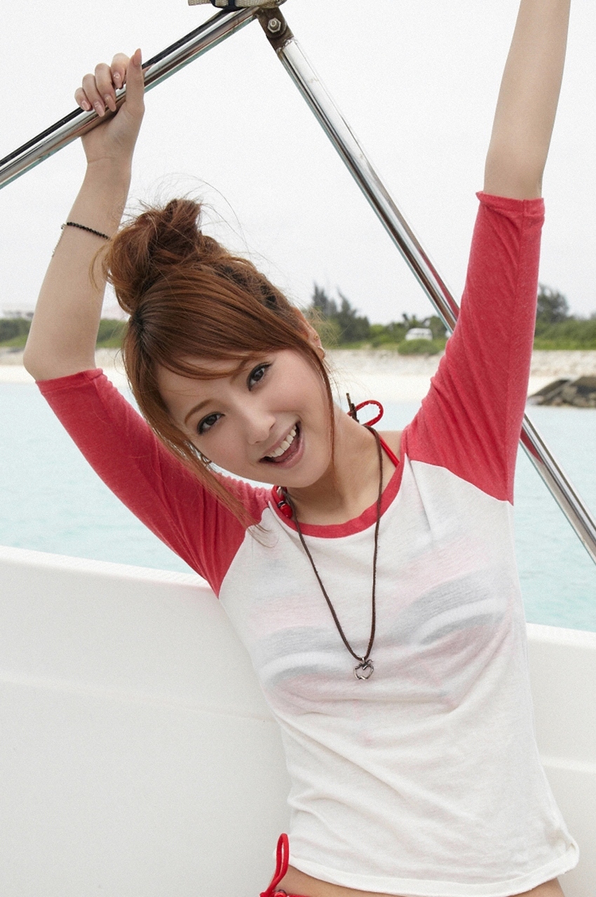 佐々木希 Vol.102 Nozomi Sasak [VYJ]