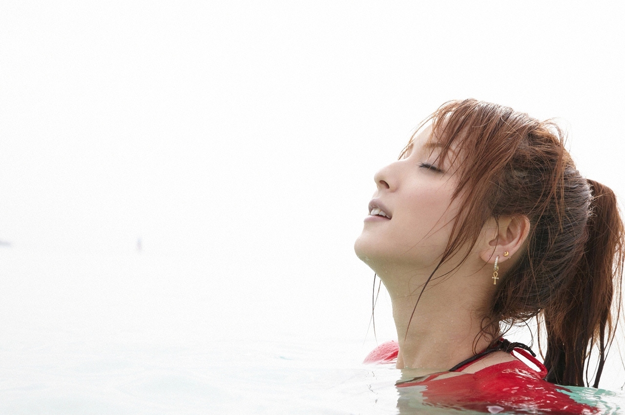 佐々木希 Vol.102 Nozomi Sasak [VYJ]