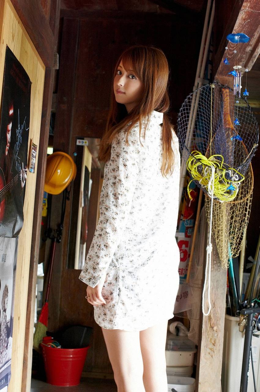 佐々木希 Vol.102 Nozomi Sasak [VYJ]