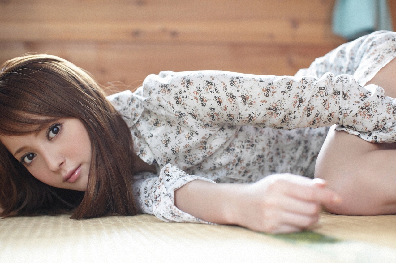 佐々木希 Vol.102 Nozomi Sasak [VYJ]