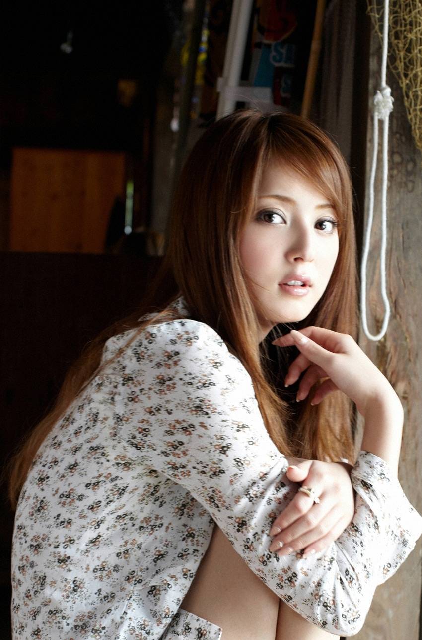 佐々木希 Vol.102 Nozomi Sasak [VYJ]