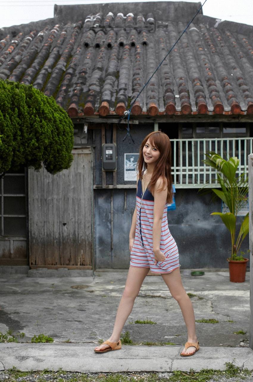 佐々木希 Vol.102 Nozomi Sasak [VYJ]