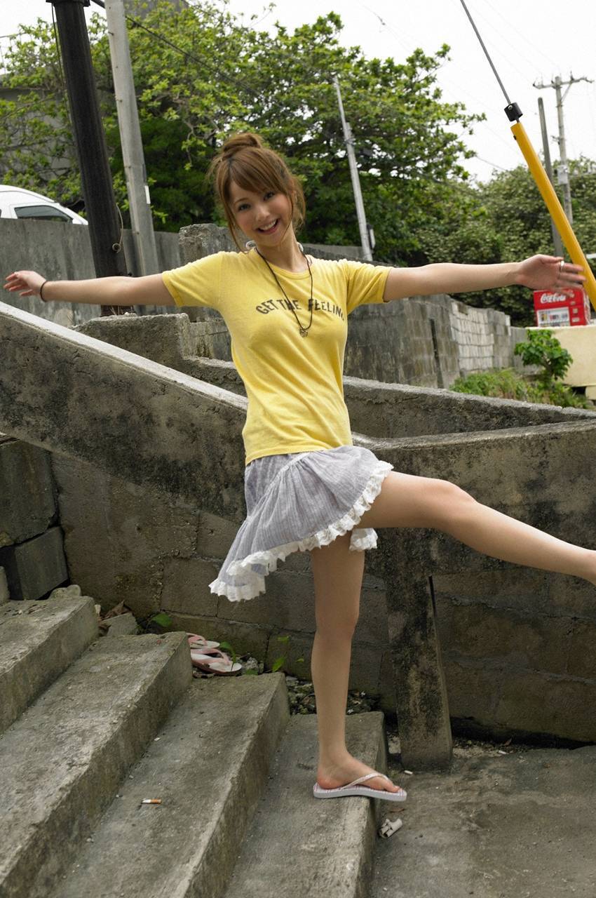 佐々木希 Vol.102 Nozomi Sasak [VYJ]