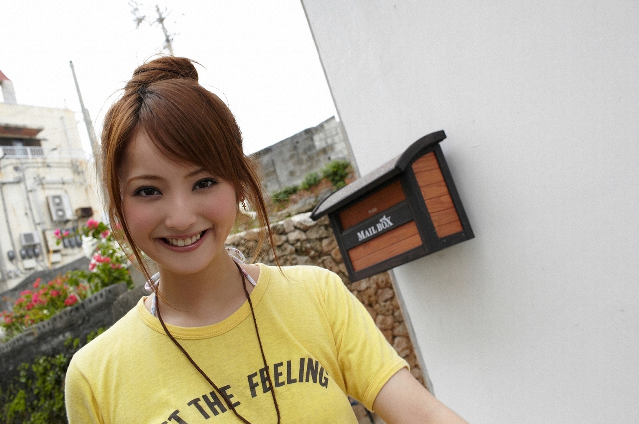 佐々木希 Vol.102 Nozomi Sasak [VYJ]