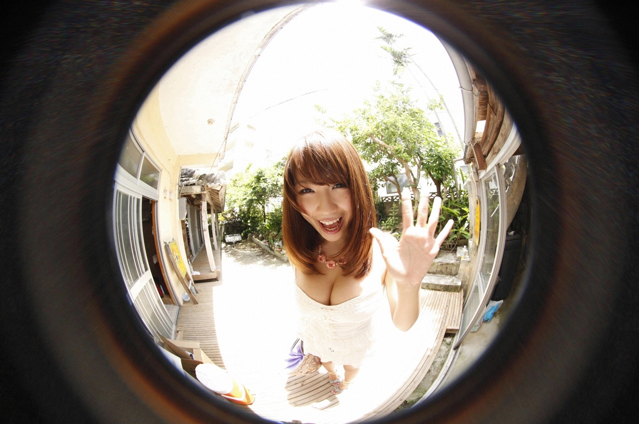 Mai Nishida 西田麻衣  Vol.103   [VYJ]