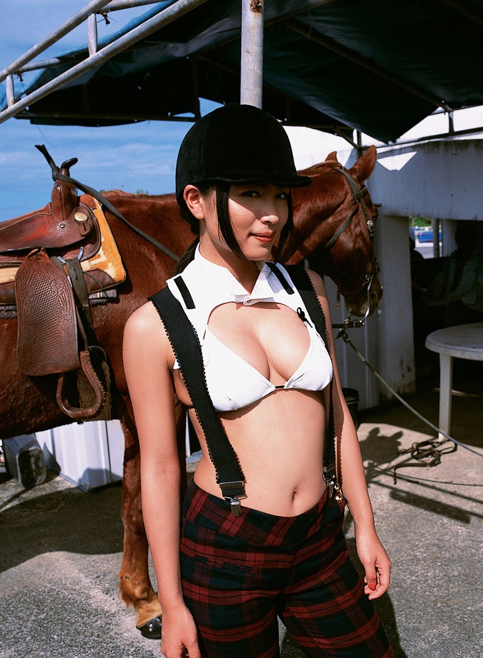 Yukkie a Go!Go! [VYJ]