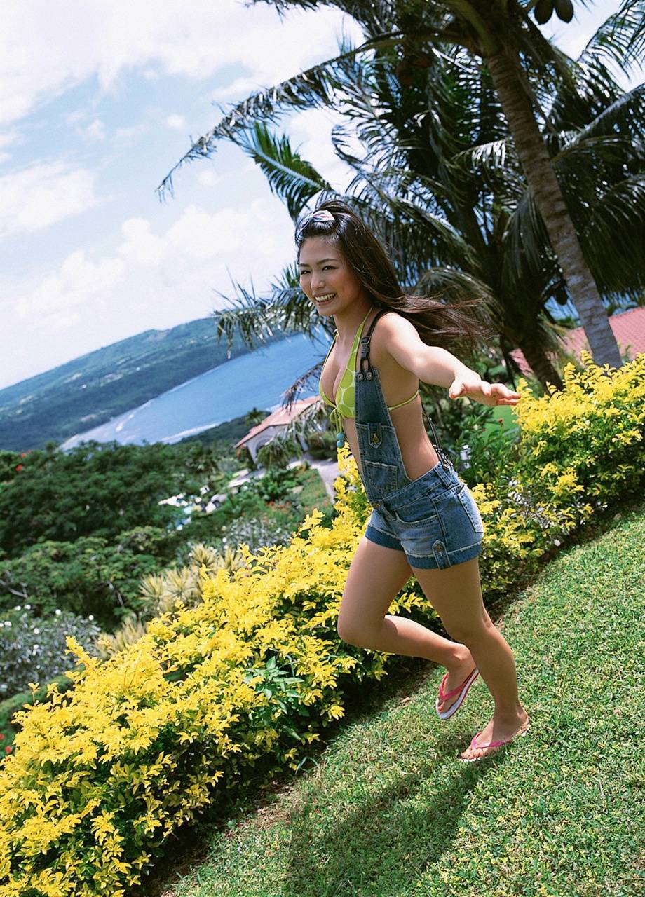 Yukie Kawamura (川村ゆきえ)  no.061 [VYJ]