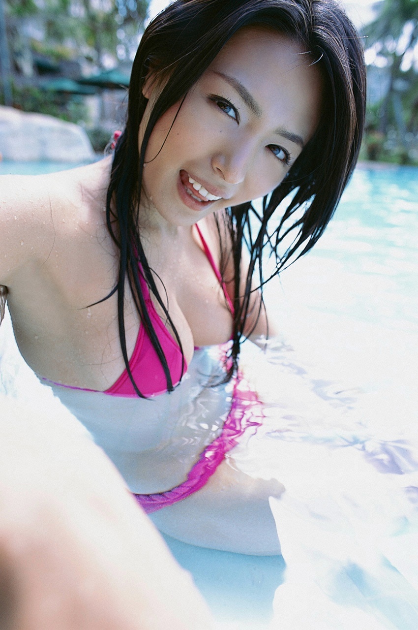 Yukie Kawamura (川村ゆきえ)  no.061 [VYJ]