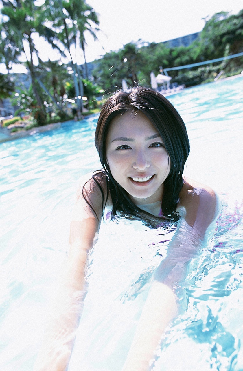 Yukie Kawamura (川村ゆきえ)  no.061 [VYJ]