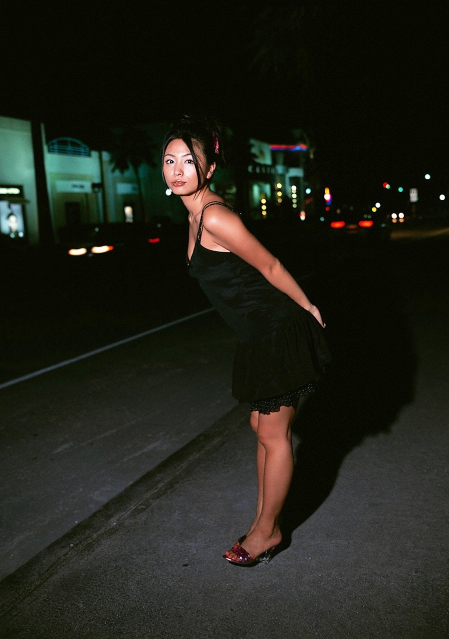 Yukie Kawamura (川村ゆきえ)  no.061 [VYJ]