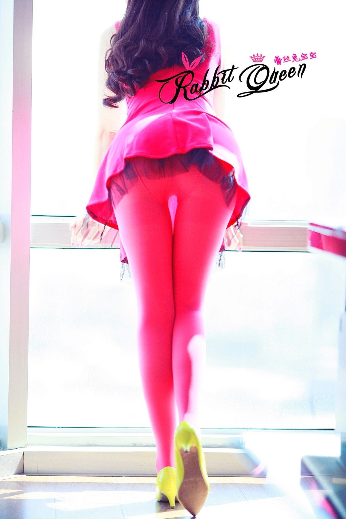 [蕾丝兔宝宝] 2013.11.16 VIP套图2012年4月-A(无二次水印)