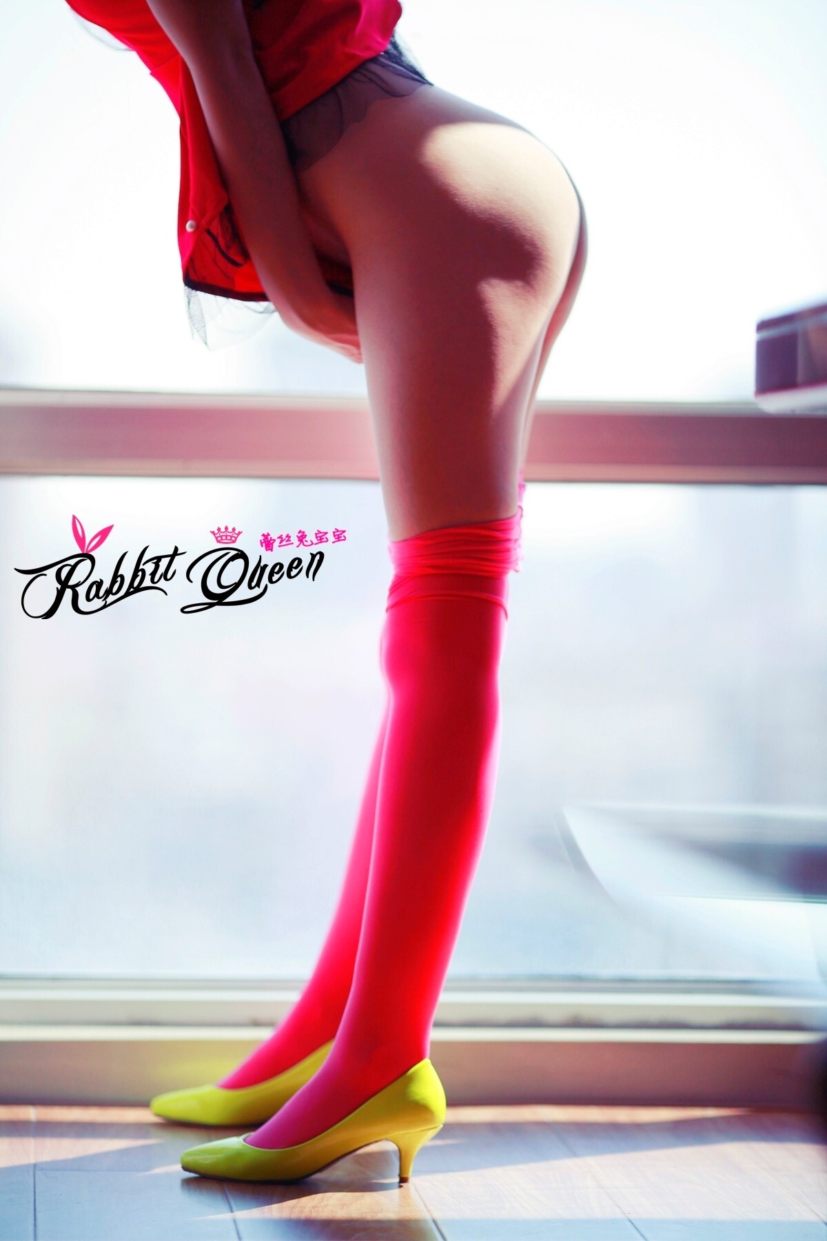 [蕾丝兔宝宝] 2013.11.16 VIP套图2012年4月-A(无二次水印)