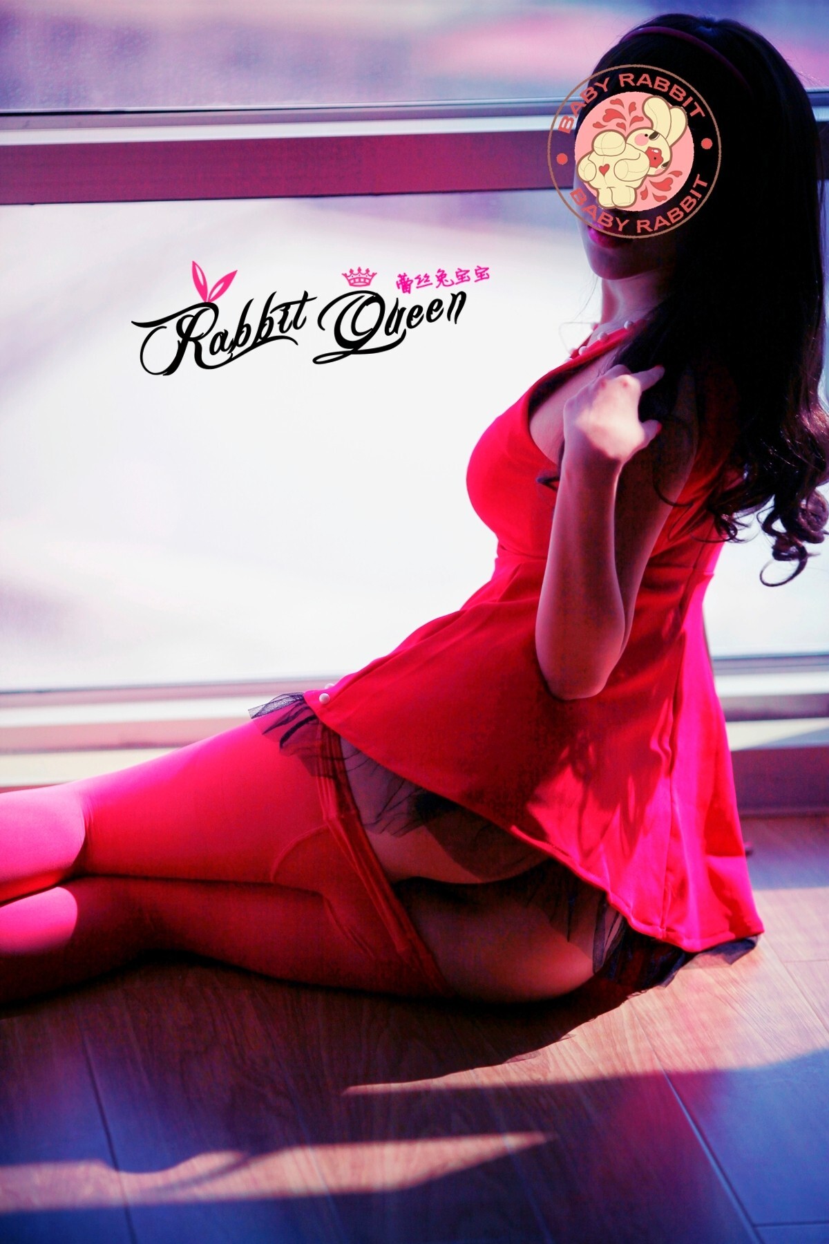 [蕾丝兔宝宝] 2013.11.16 VIP套图2012年4月-A(无二次水印)