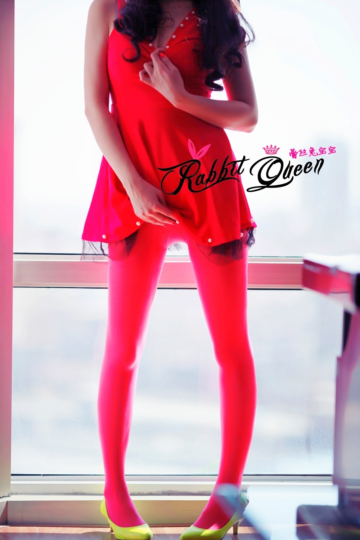 [蕾丝兔宝宝] 2013.11.16 VIP套图2012年4月-A(无二次水印)