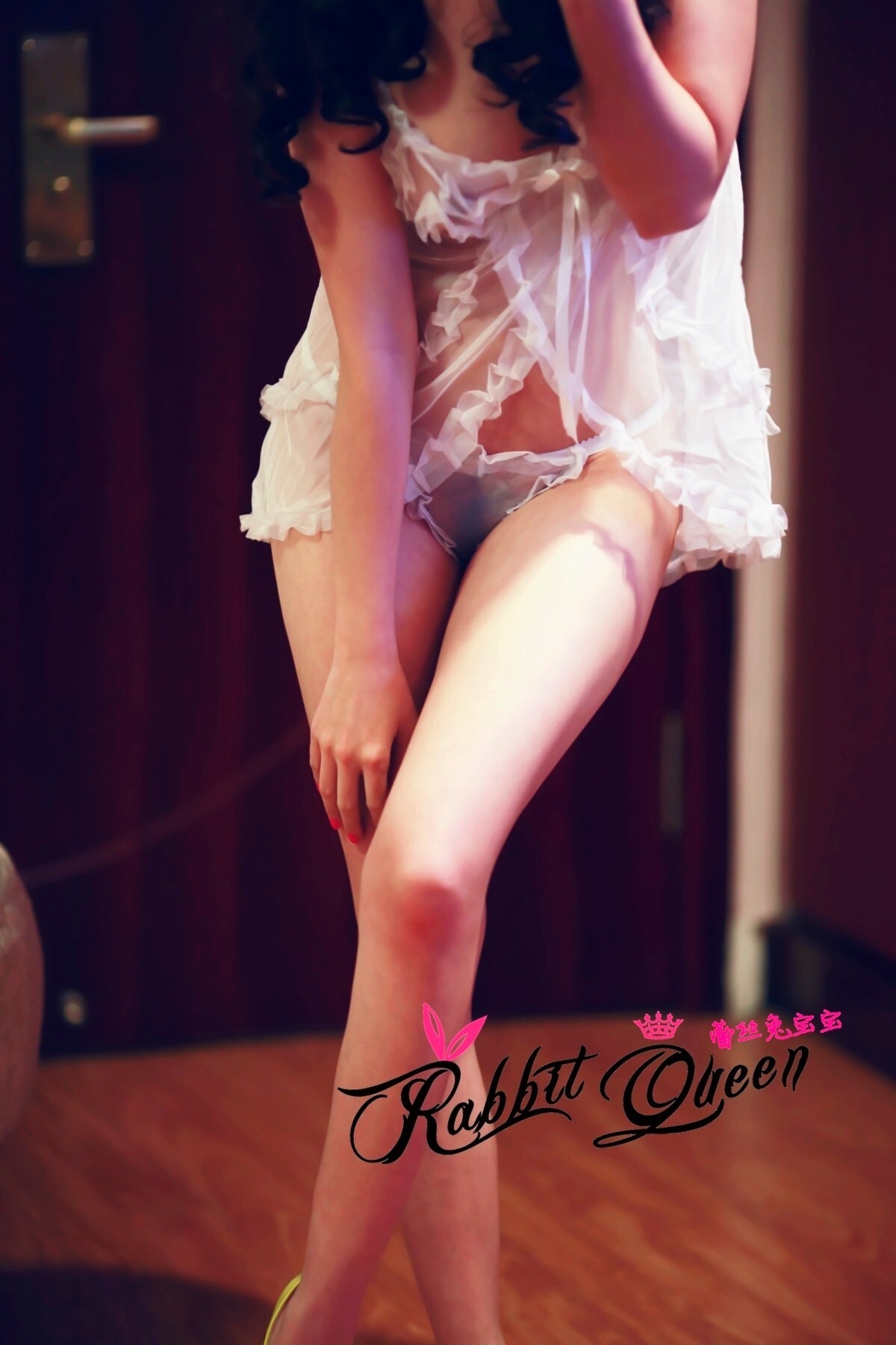 [蕾丝兔宝宝] 2013.11.17 VIP套图2012年4月-B(无二次水印)