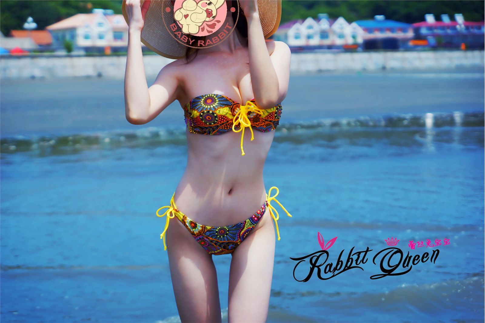 [蕾丝兔宝宝] 2013.11.18 VIP套图2012年5月-B(无二次水印)