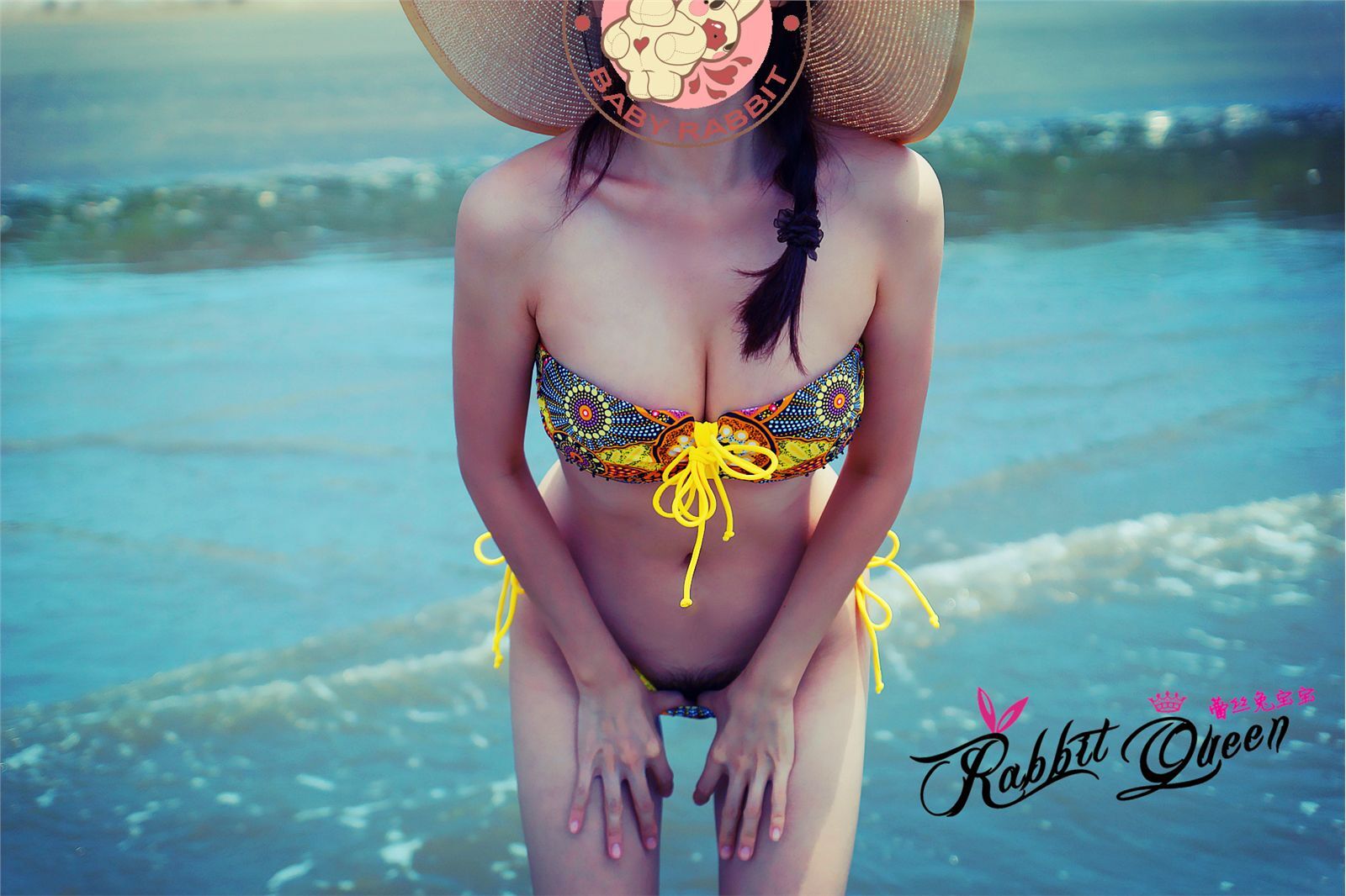 [蕾丝兔宝宝] 2013.11.18 VIP套图2012年5月-B(无二次水印)