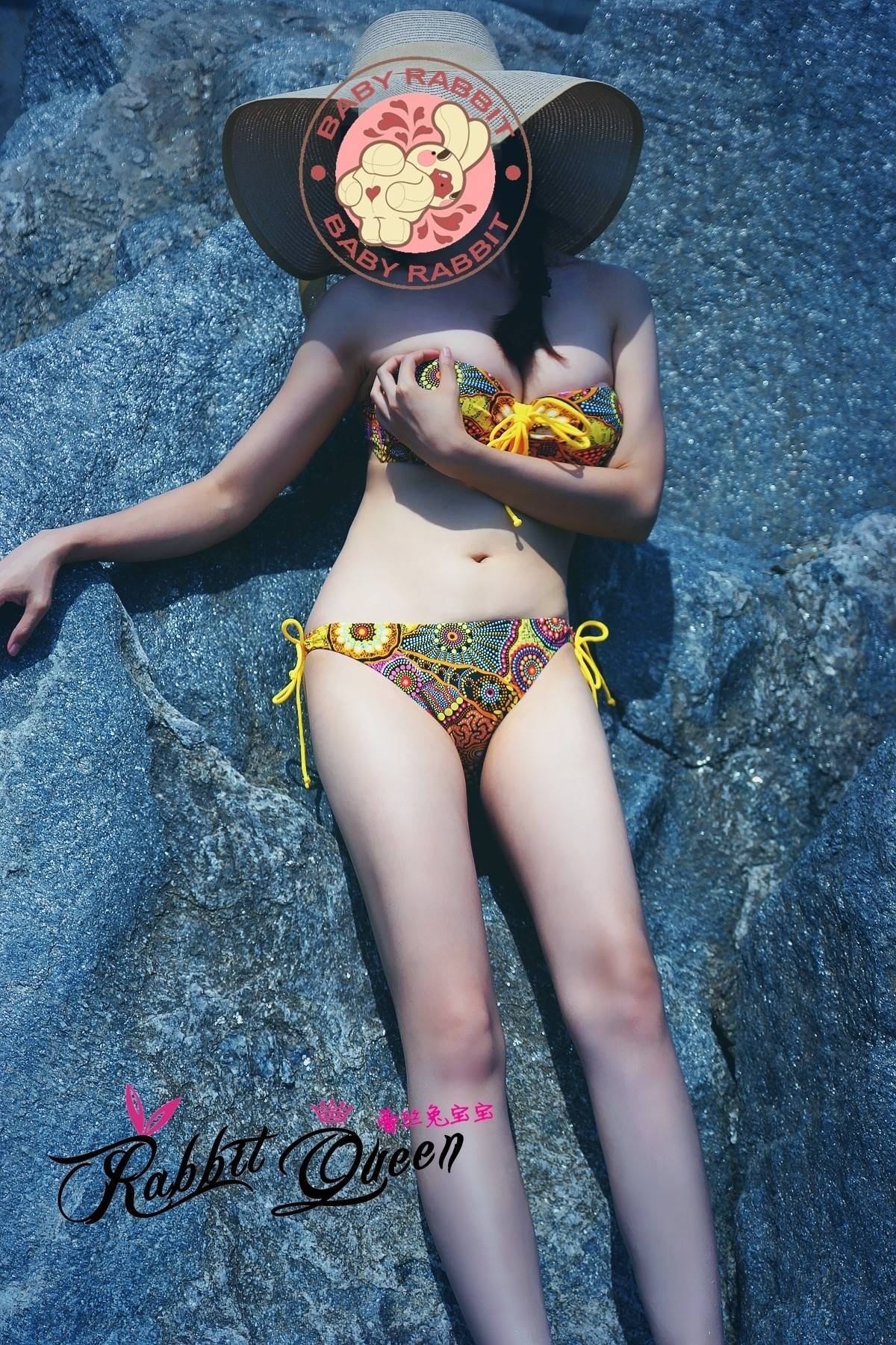 [蕾丝兔宝宝] 2013.11.18 VIP套图2012年5月-B(无二次水印)