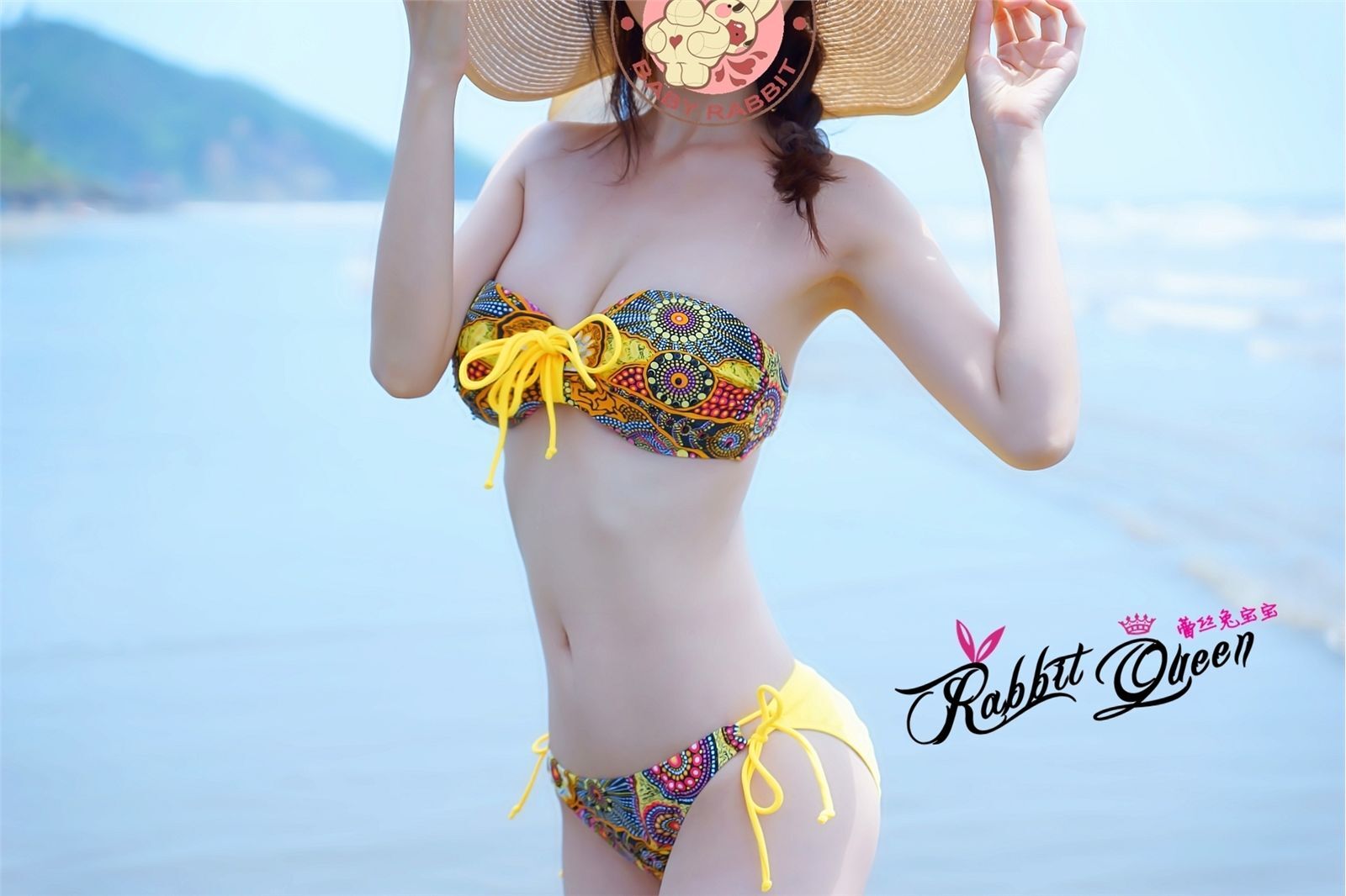 [蕾丝兔宝宝] 2013.11.18 VIP套图2012年5月-B(无二次水印)