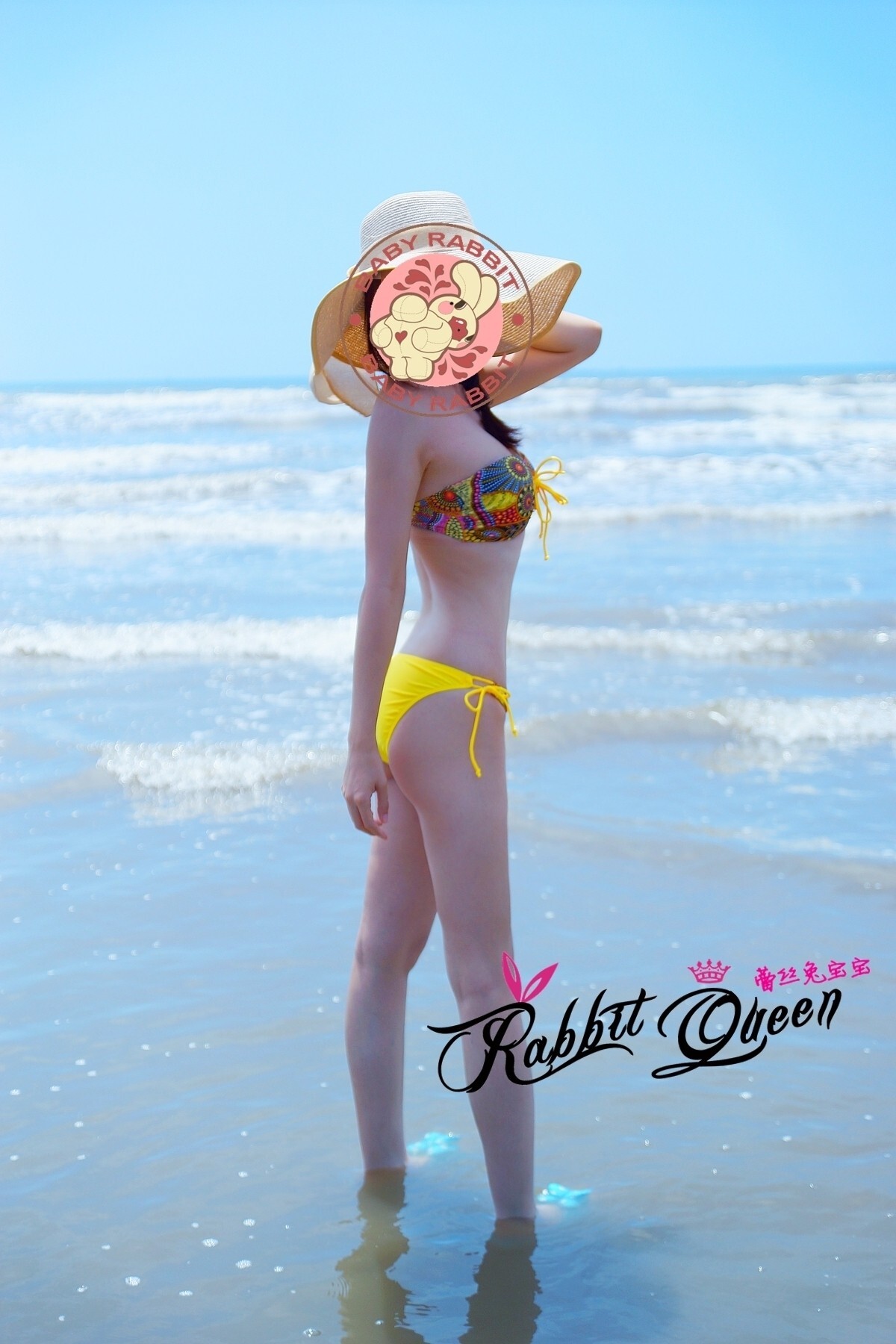 [蕾丝兔宝宝] 2013.11.18 VIP套图2012年5月-B(无二次水印)