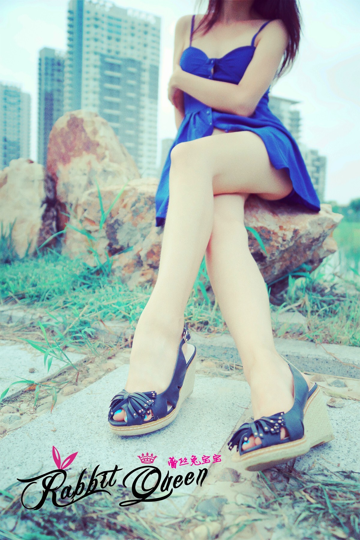 [蕾丝兔宝宝] 2013.11.22 VIP套图2012年7月-A(无二次水印)