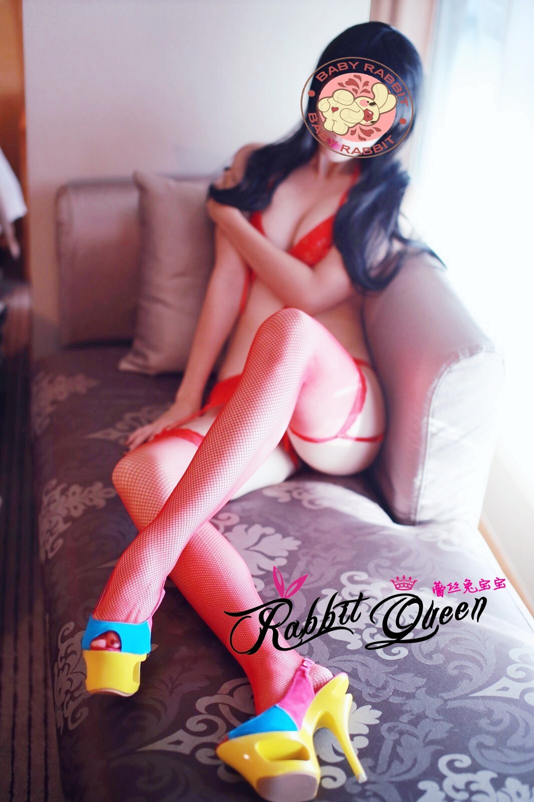 [蕾丝兔宝宝] 2013.11.23 VIP套图2012年8月-A(无二次水印)