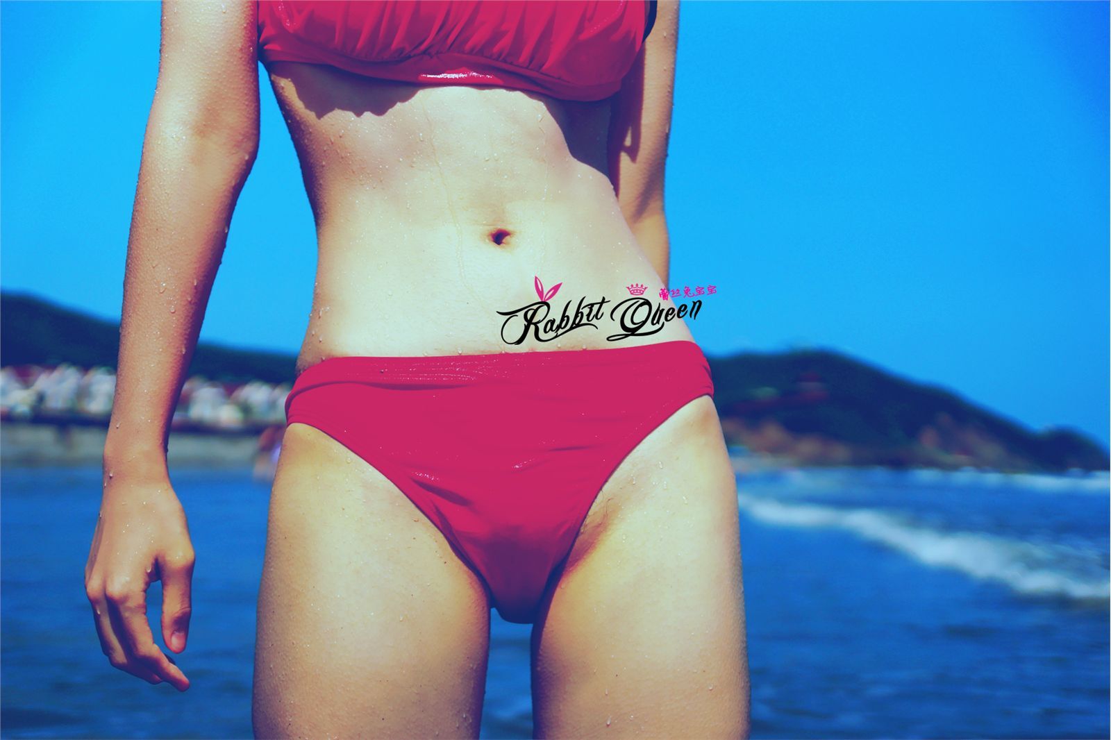 [蕾丝兔宝宝] 2013.11.20 VIP套图2012年6月-B(无二次水印)