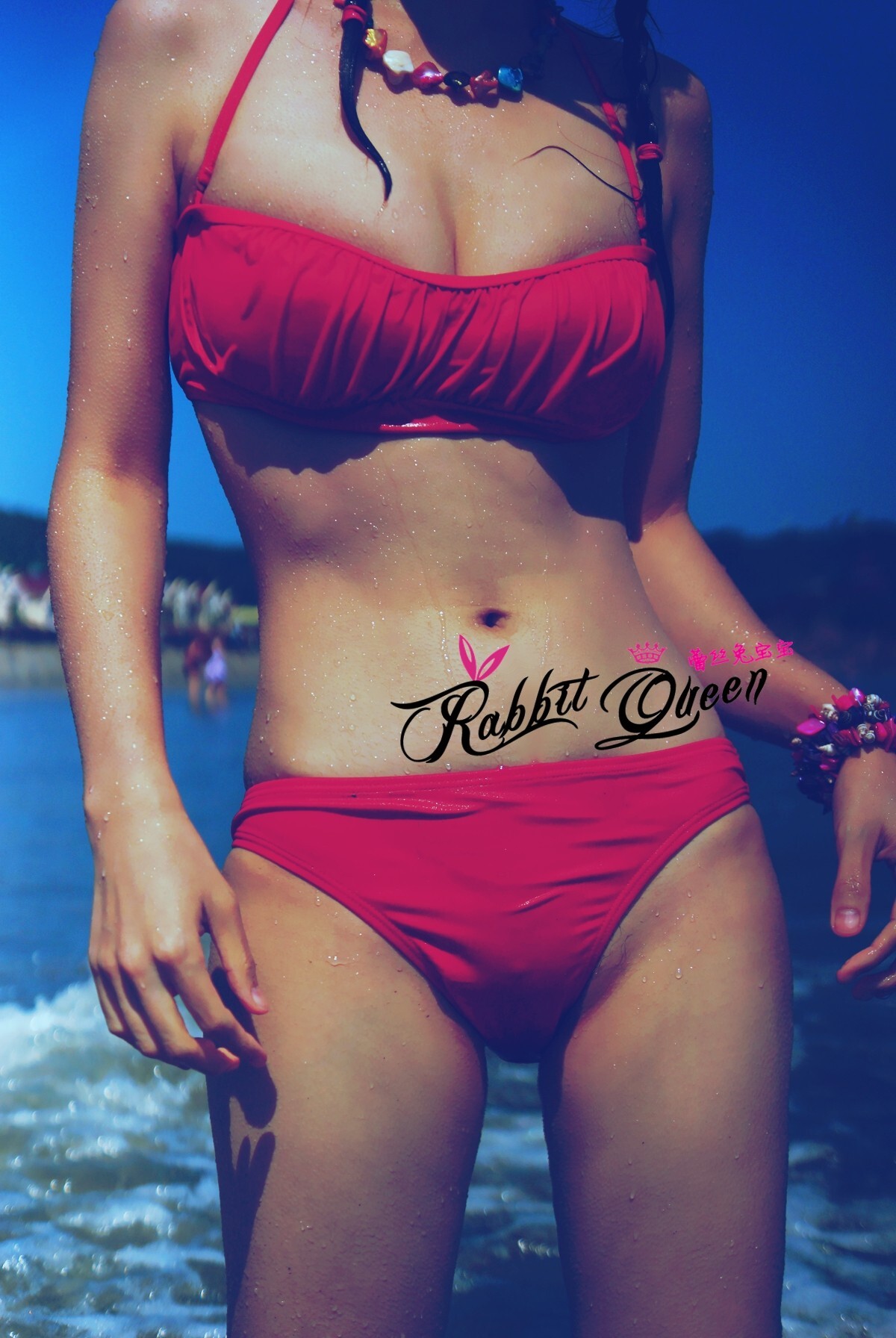 [蕾丝兔宝宝] 2013.11.20 VIP套图2012年6月-B(无二次水印)