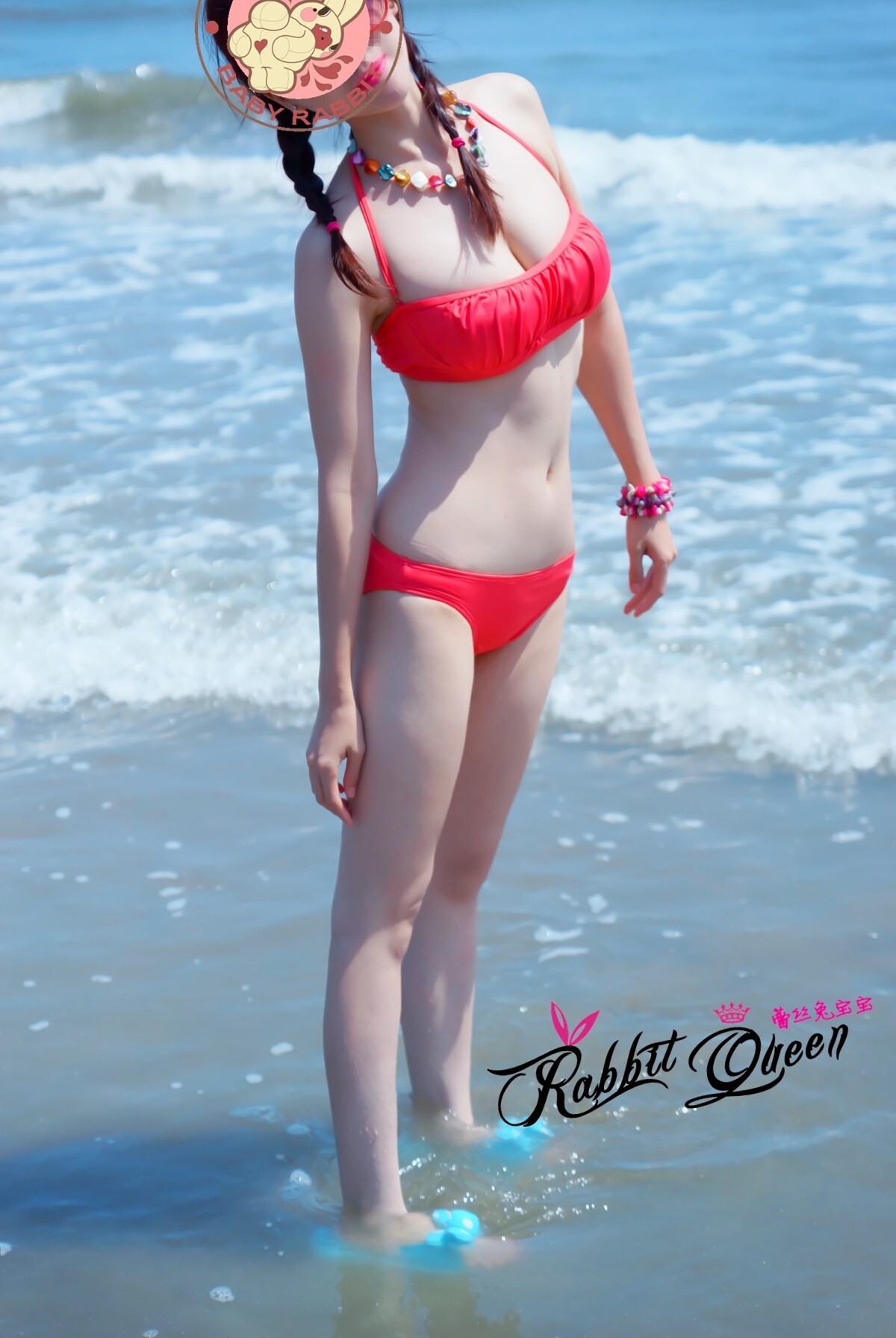 [蕾丝兔宝宝] 2013.11.20 VIP套图2012年6月-B(无二次水印)