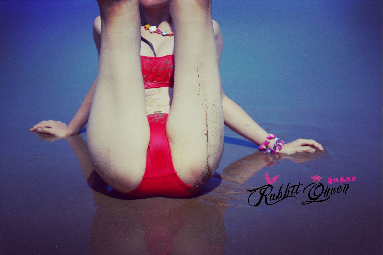 [蕾丝兔宝宝] 2013.11.20 VIP套图2012年6月-B(无二次水印)