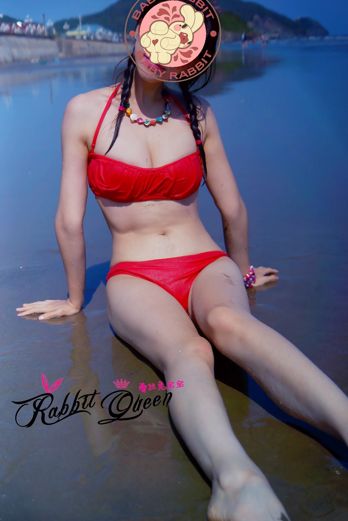 [蕾丝兔宝宝] 2013.11.20 VIP套图2012年6月-B(无二次水印)