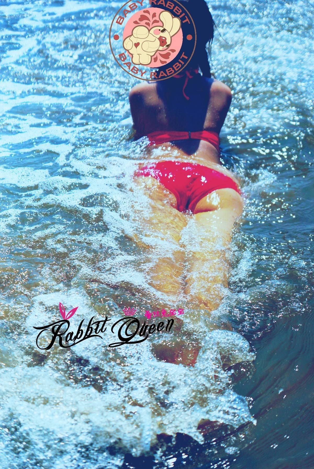 [蕾丝兔宝宝] 2013.11.20 VIP套图2012年6月-B(无二次水印)