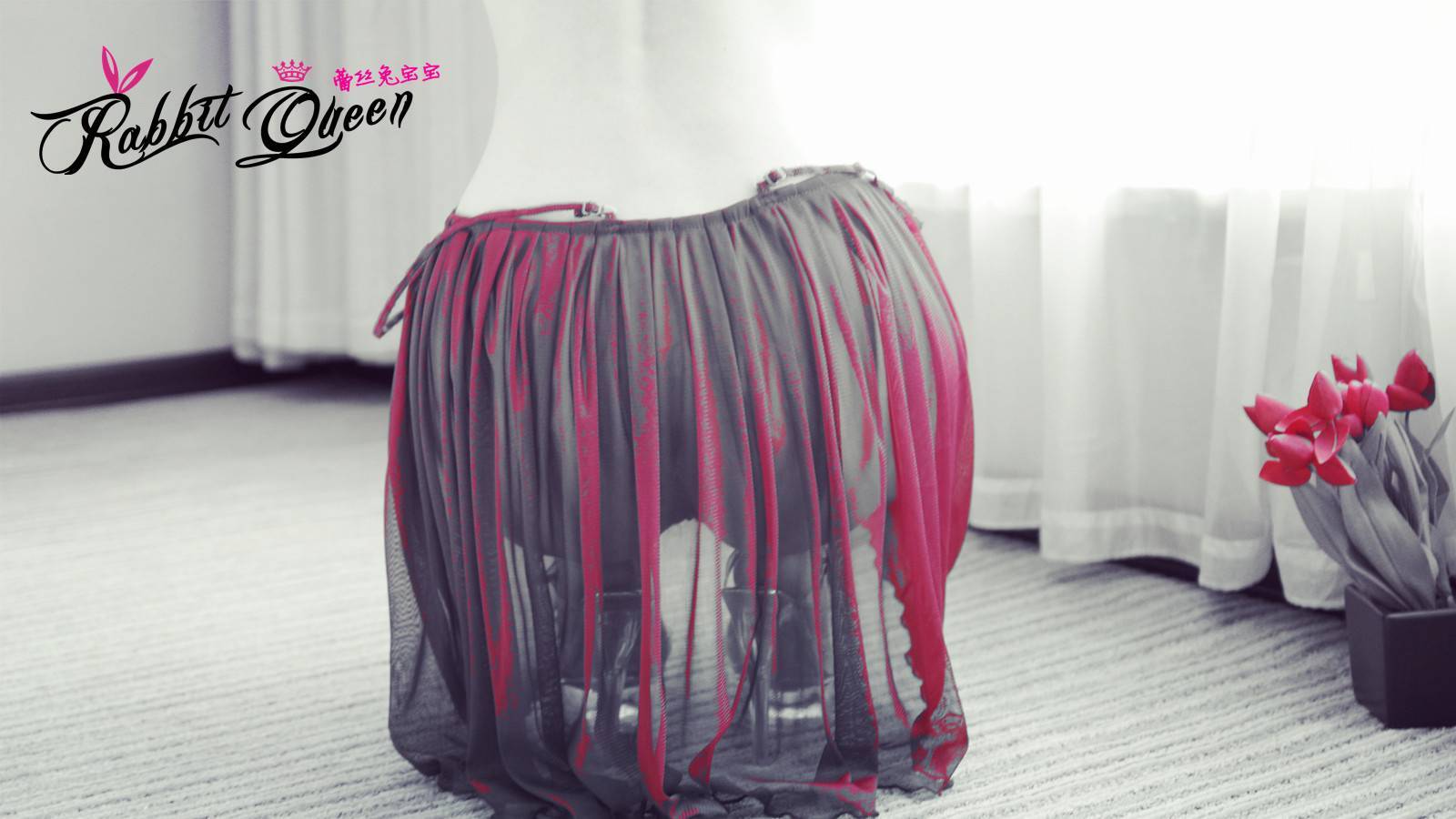 [蕾丝兔宝宝] 2013.12.12 VIP套图2013年4月-B