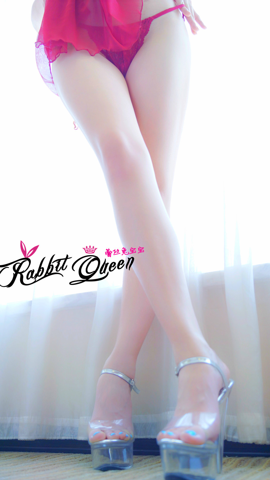 [蕾丝兔宝宝] 2013.12.12 VIP套图2013年4月-B