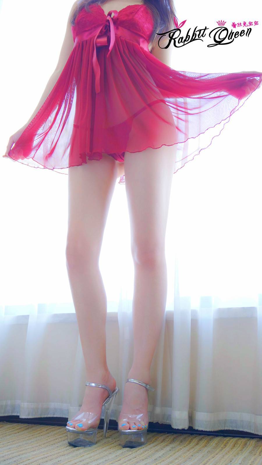 [蕾丝兔宝宝] 2013.12.12 VIP套图2013年4月-B