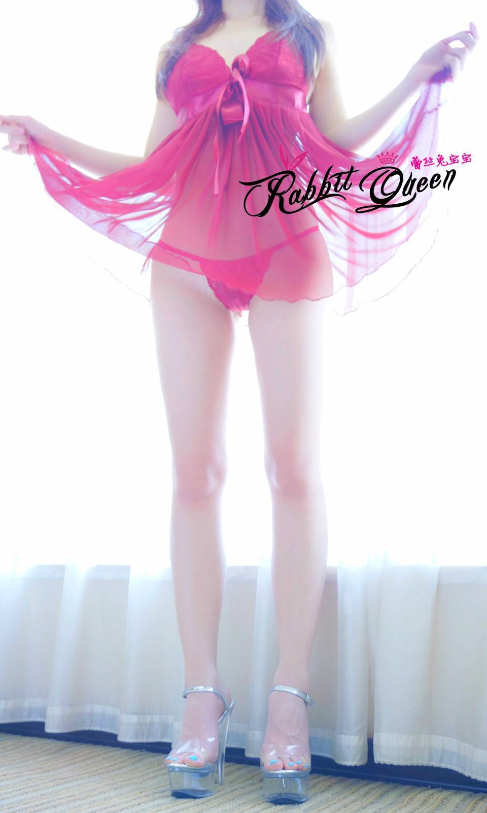 [蕾丝兔宝宝] 2013.12.12 VIP套图2013年4月-B