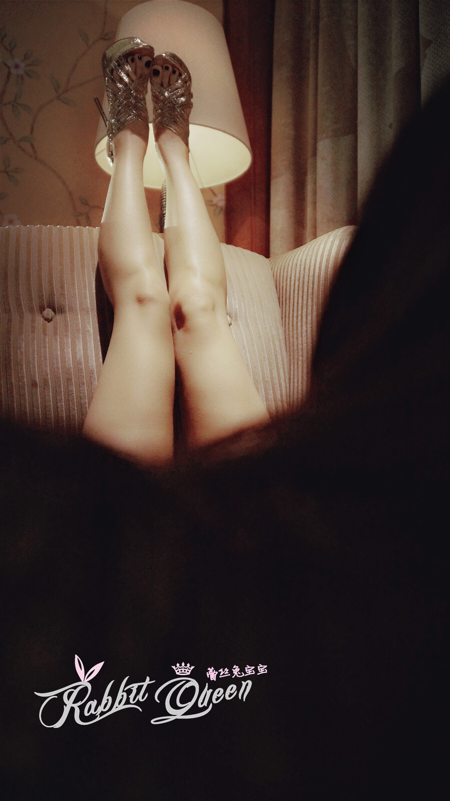 [蕾丝兔宝宝] 2013.12.18 VIP套图2013年6月-B