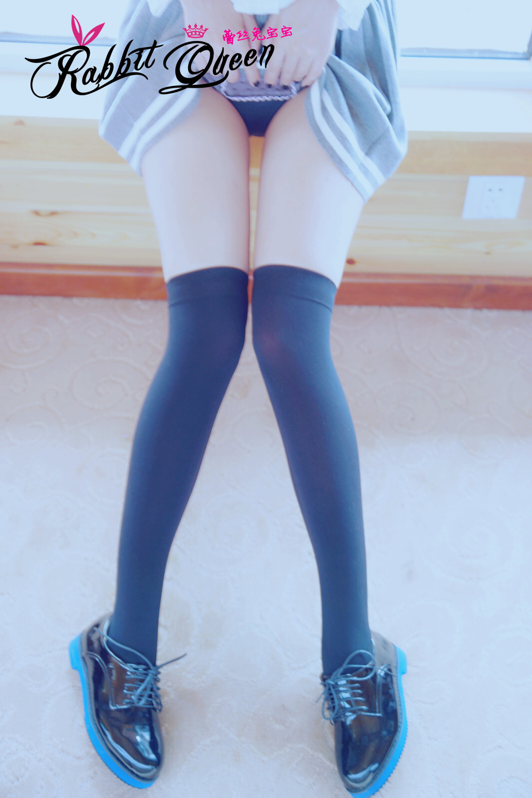 [蕾丝兔宝宝] 2013.12.21 VIP套图2013年8月-A