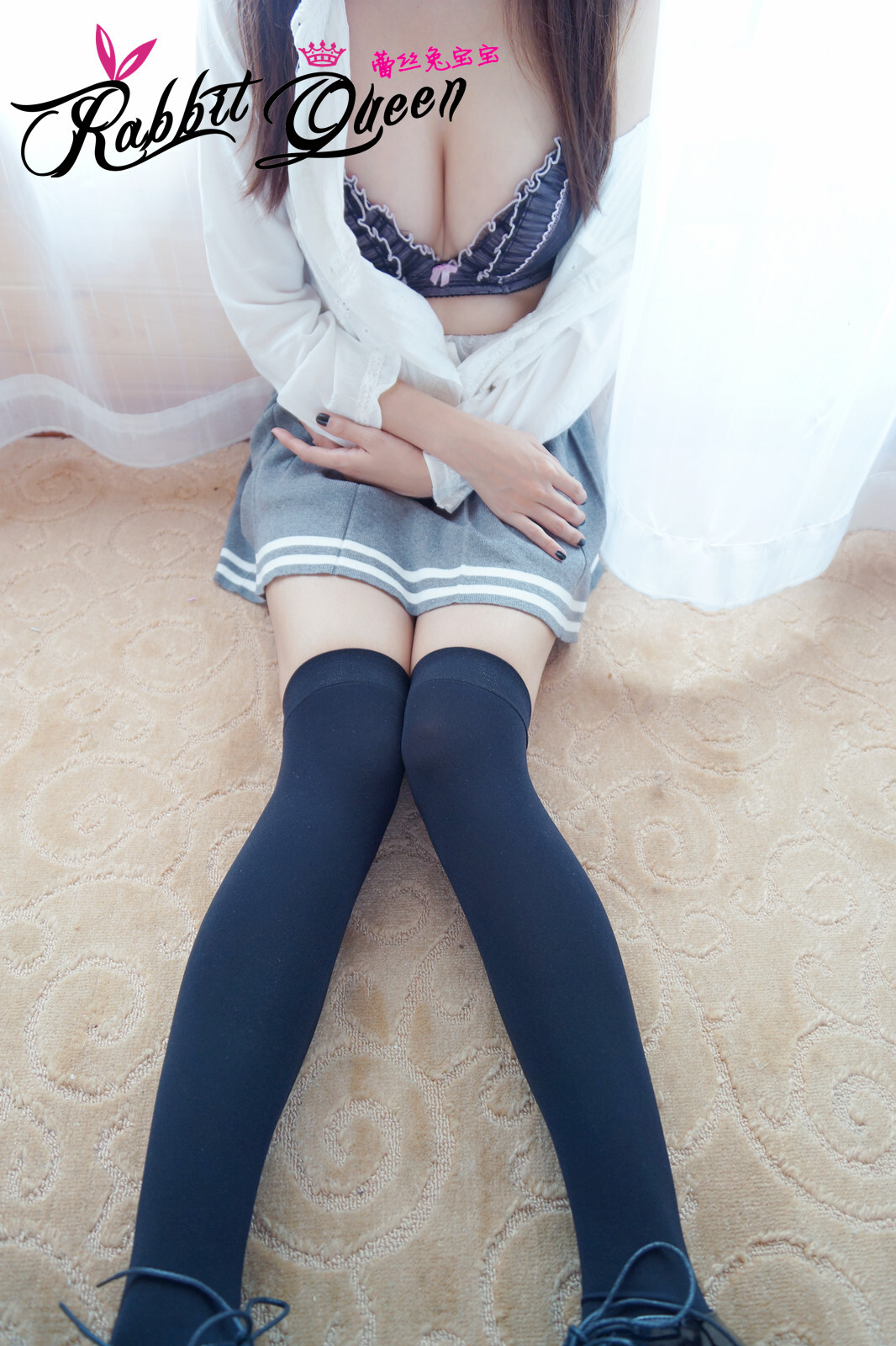 [蕾丝兔宝宝] 2013.12.21 VIP套图2013年8月-A