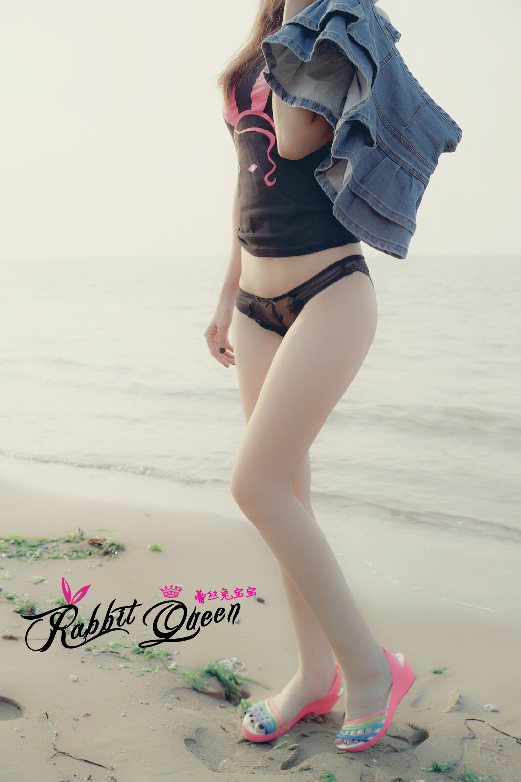 [蕾丝兔宝宝] 2013.12.22 VIP套图2013年8月-B